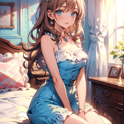Card background