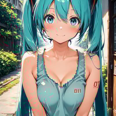Card background
