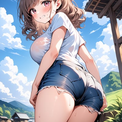 Card background