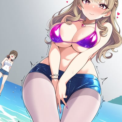 Card background