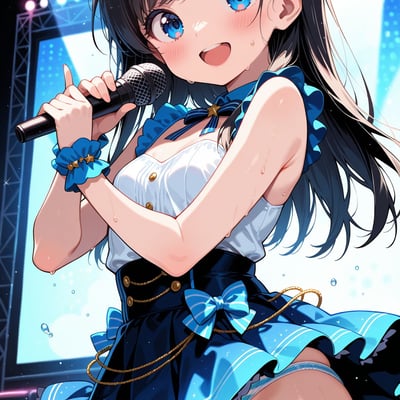 Card background