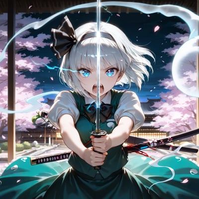 Card background
