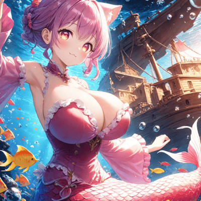 Card background