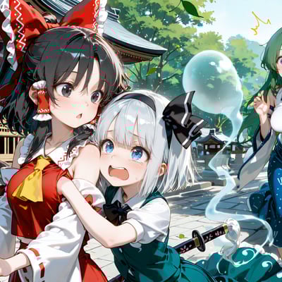 Card background