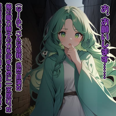 Card background