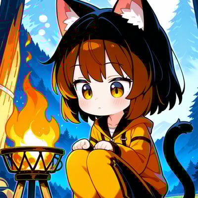 Card background