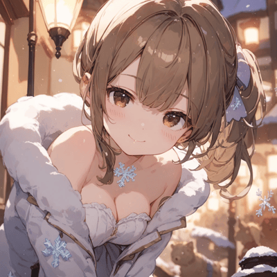 Card background