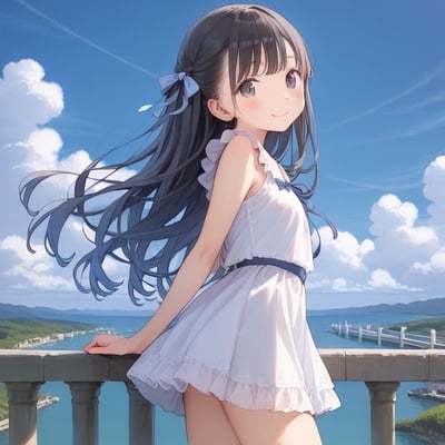 Card background