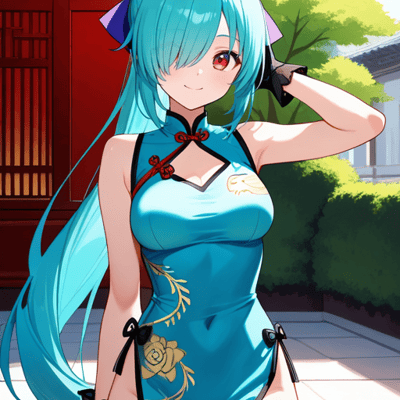 Card background