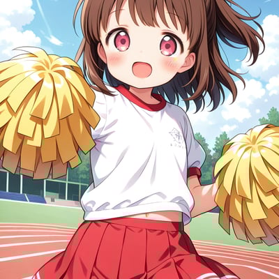 Card background