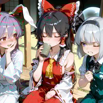 Card background