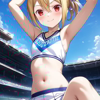 Card background