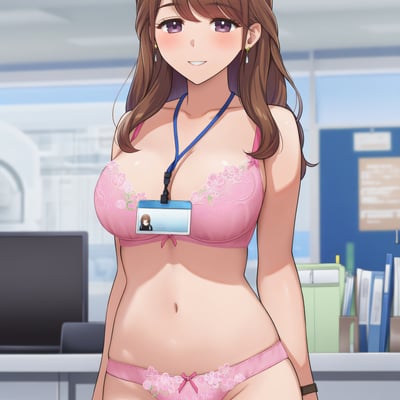 Card background