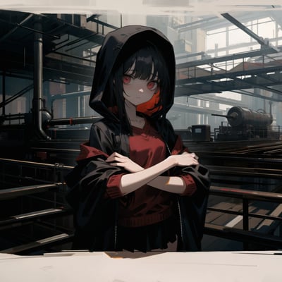 Card background