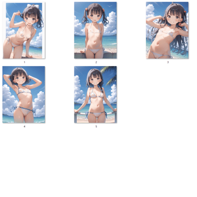 Card background