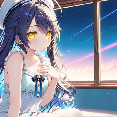 Card background