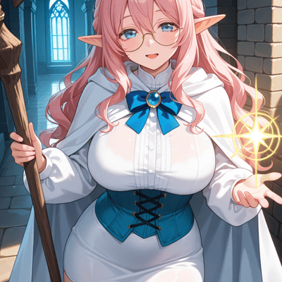 Card background