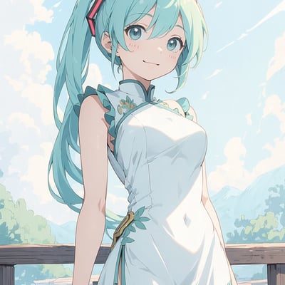 Card background