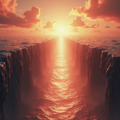 Card background