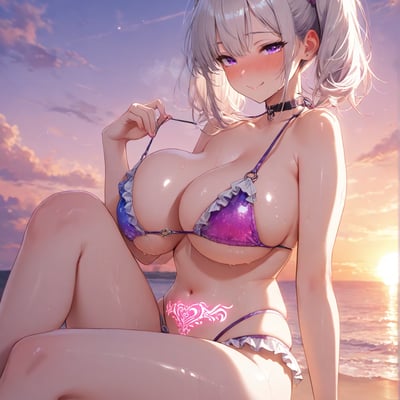 Card background