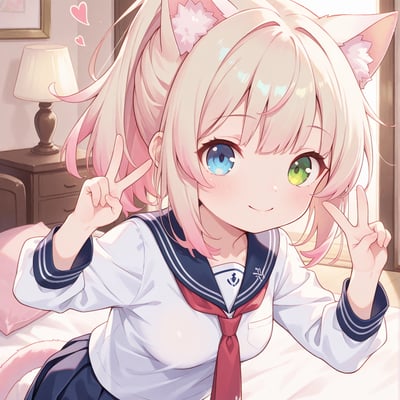 Card background