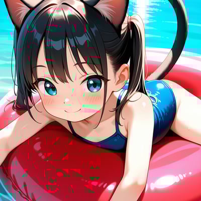 Card background