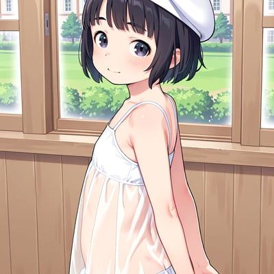 Card background