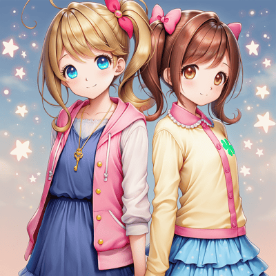 Card background