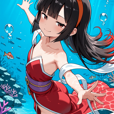 Card background