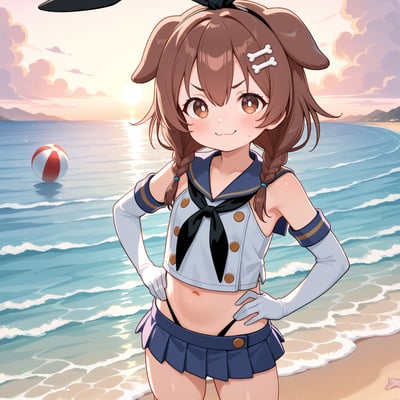 Card background