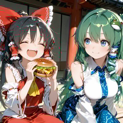 Card background