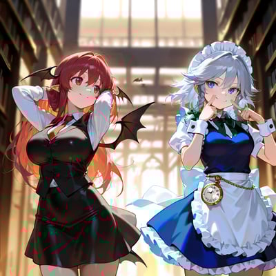 Card background
