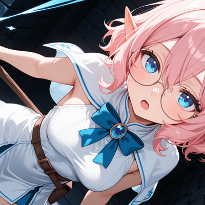 Card background