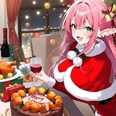 Card background