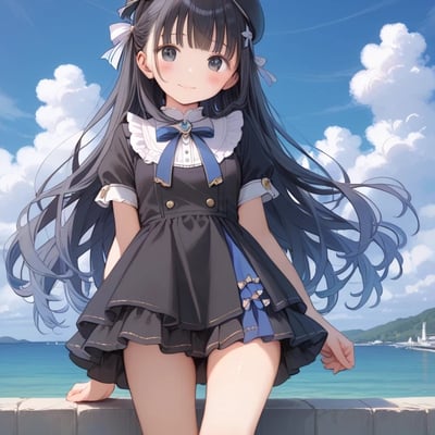 Card background
