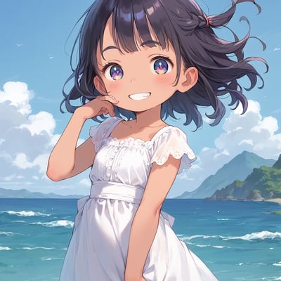 Card background