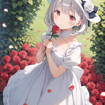 Card background