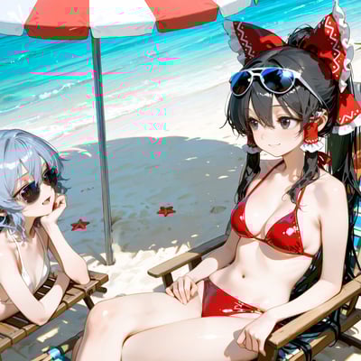 Card background