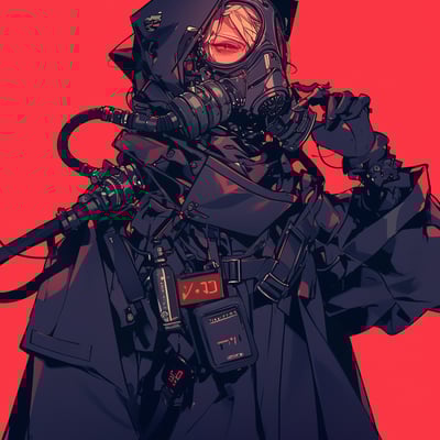 Card background