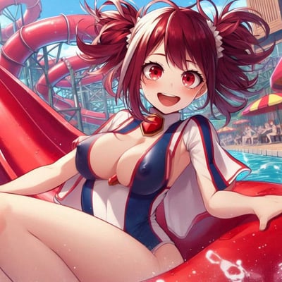 Card background