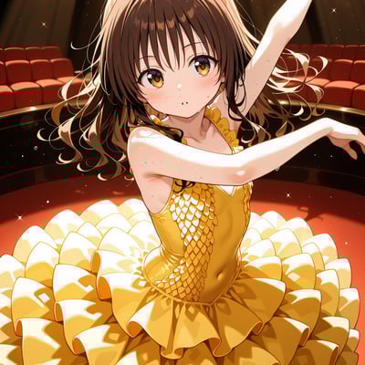 Card background