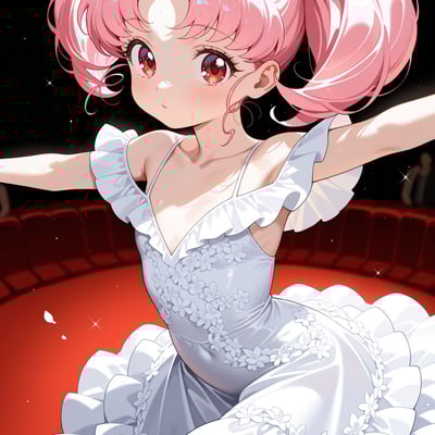 Card background