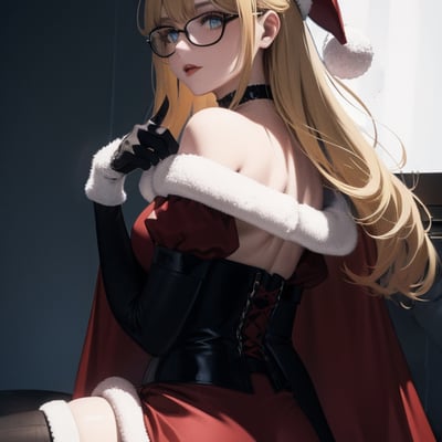 Card background