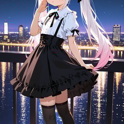 Card background