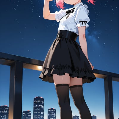 Card background