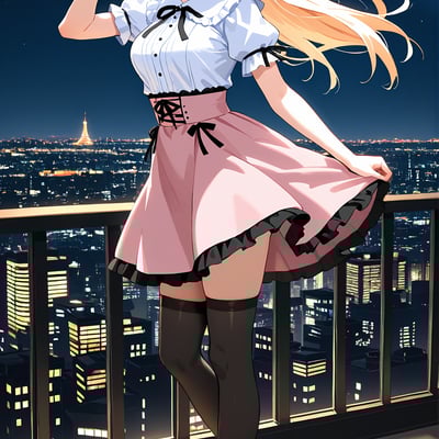 Card background