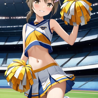 Card background