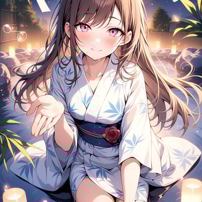 Card background
