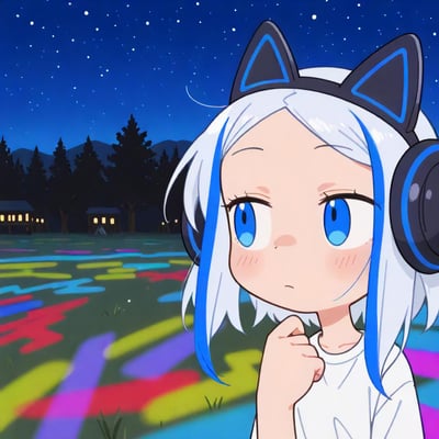 Card background