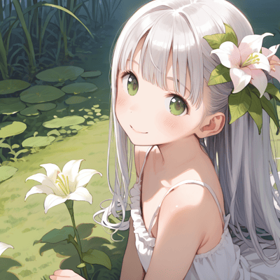 Card background